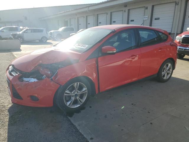 FORD FOCUS SE 2014 con VIN 1FADP3K28EL462783 - Foto de la subasta