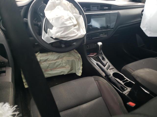 Photo 8 from auction – 2018 TOYOTA COROLLA L with VIN 5YFBURHEXJP784681