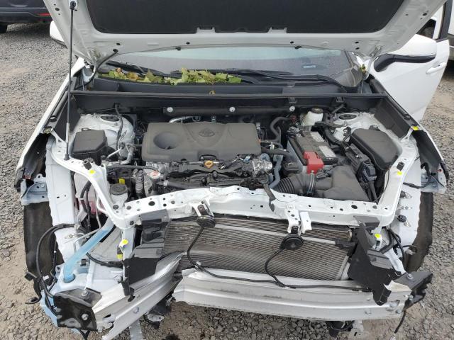 Photo 12 from auction – 2023 TOYOTA RAV4 XLE with VIN 2T3P1RFV8PC353550