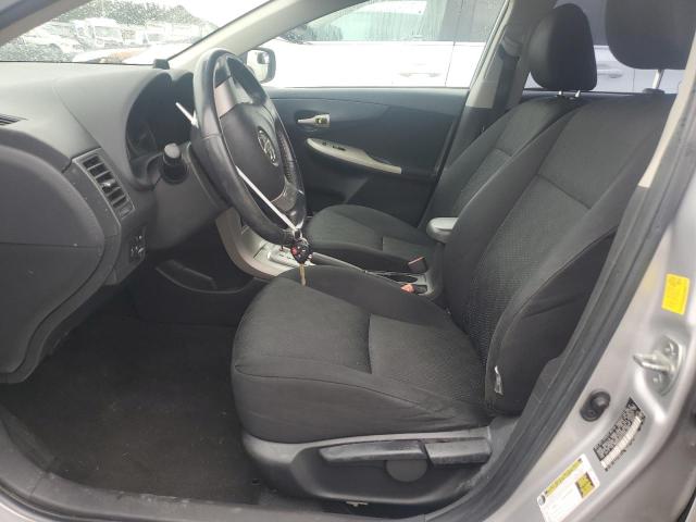Photo 7 from auction – 2010 TOYOTA COROLLA BA with VIN 2T1BU4EE2AC470160