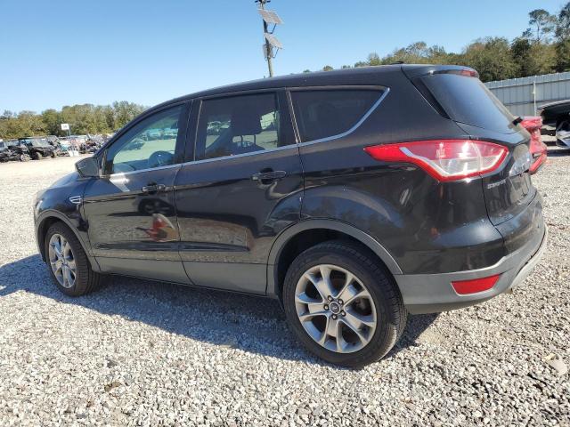Photo 2 from auction – 2013 FORD ESCAPE SEL with VIN 1FMCU0HX2DUB03000