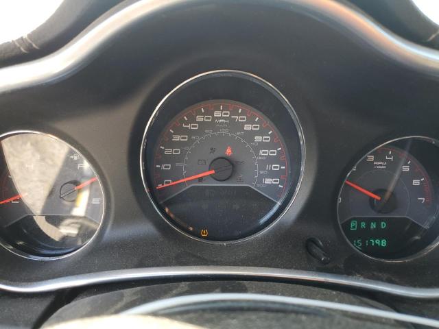 Foto 9 de la subasta – 2012 DODGE AVENGER SE con VIN 1C3CDZAB7CN147420