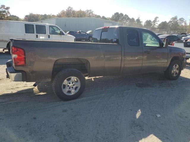 Photo 3 from auction – 2007 CHEVROLET SILVERADO with VIN 1GCEC19J17E575140