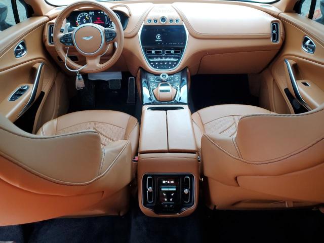 Photo 8 from auction – 2023 ASTON MARTIN DBX 707 with VIN SD7VUJBW4PTV06800