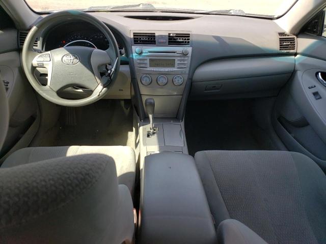 Снимка 8 от търг – 2011 TOYOTA CAMRY BASE с VIN 4T4BF3EK7BR170128