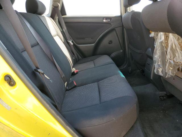 Photo 10 from auction – 2004 TOYOTA COROLLA MATRIX with VIN 2T1KR32E74C255491
