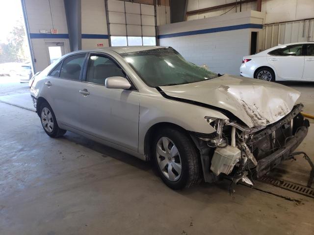 Photo 4 from auction – 2010 TOYOTA CAMRY BASE with VIN 4T1BF3EK2AU66462