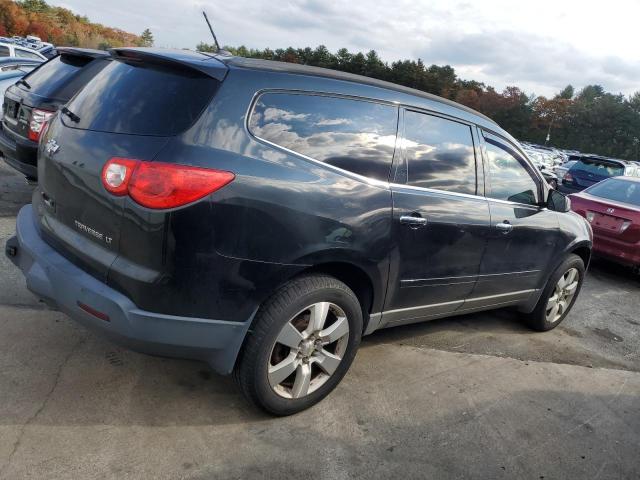 Photo 3 from auction – 2012 CHEVROLET TRAVERSE L with VIN 1GNKRGED7CJ267399