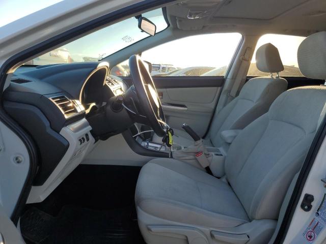 Photo 7 from auction – 2015 SUBARU XV CROSSTR with VIN JF2GPADC4F8272034