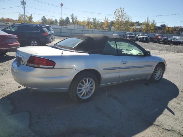 Photo 3 from auction – 2002 CHRYSLER SEBRING LX with VIN 1C3EL55R62N327613