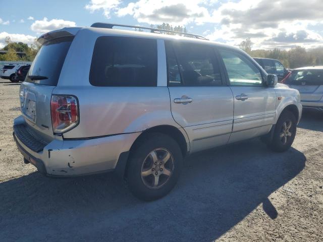 Photo 3 from auction – 2006 HONDA PILOT EX with VIN 2HKYF18686H542572