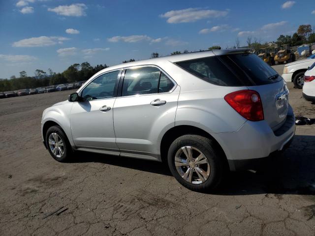 Photo 2 from auction – 2013 CHEVROLET EQUINOX LS with VIN 2GNALBEKXD6154124