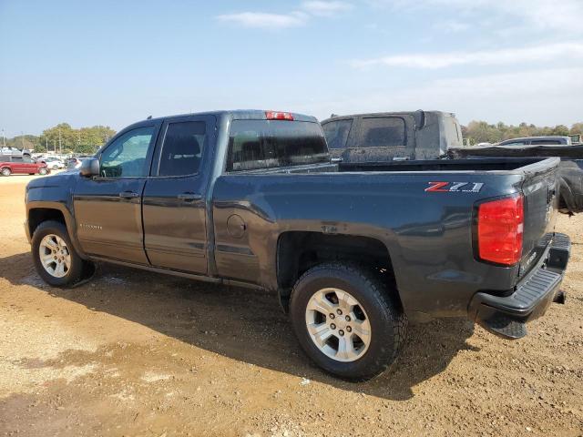 Photo 2 from auction – 2018 CHEVROLET SILVERADO with VIN 1GCVKREC7JZ220515