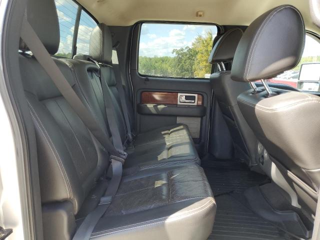 Photo 10 from auction – 2010 FORD F150 SUPER with VIN 1FTFW1EV7AFA67289