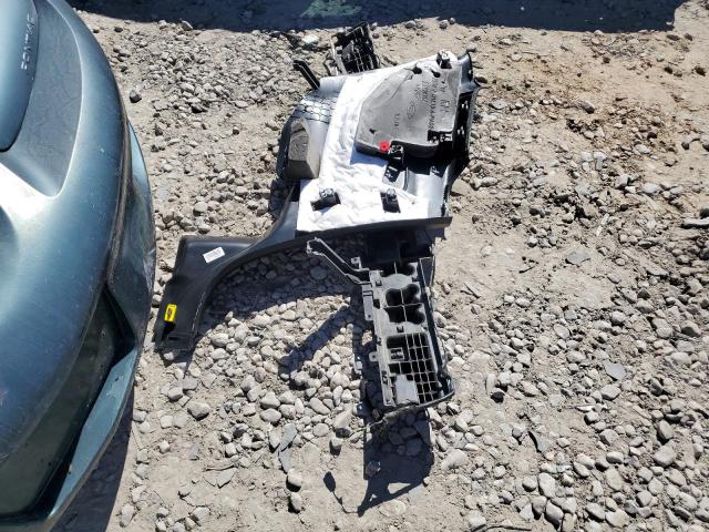 Photo 12 from auction – 2023 FORD MUSTANG with VIN 1FA6P8TH2P5108306