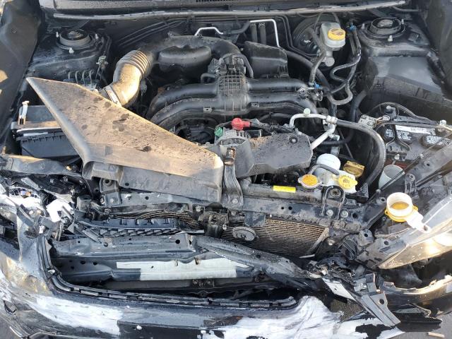 Photo 12 from auction – 2014 SUBARU XV CROSSTR with VIN JF2GPACCXE8341051