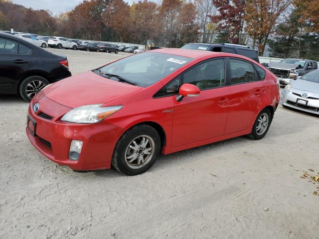 TOYOTA PRIUS 2015 with VIN JTDKN3DU8F0413740 - Photo from auction