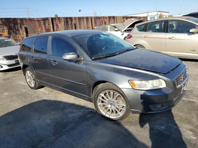 Photo 4 from auction – 2010 VOLVO V50 2.4I with VIN YV1390MW3A2537432