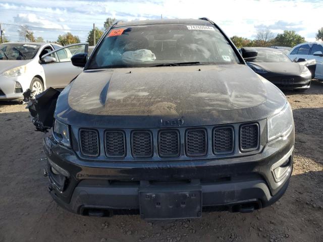 Photo 5 from auction – 2020 JEEP COMPASS SP with VIN 3C4NJDAB3LT174596