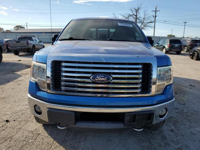 Photo 5 from auction – 2011 FORD F150 SUPER with VIN 1FTFW1ET7BFB96326