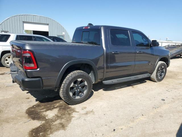 Photo 3 from auction – 2019 RAM 1500 REBEL with VIN 1C6SRFLTXKN564842