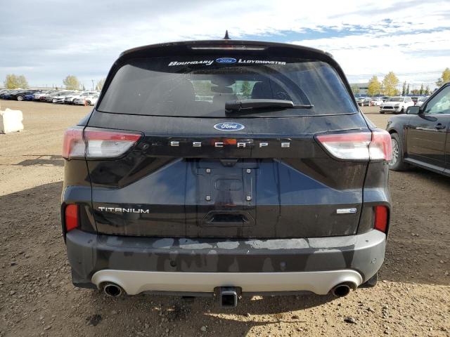 Photo 6 from auction – 2020 FORD ESCAPE TIT with VIN 1FMCU9J91LUA17627