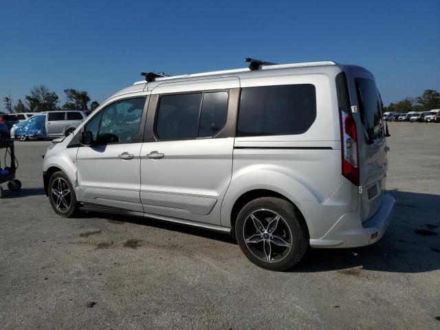 Photo 2 from auction – 2018 FORD TRANSIT CO with VIN NM0GS9F78J1365522