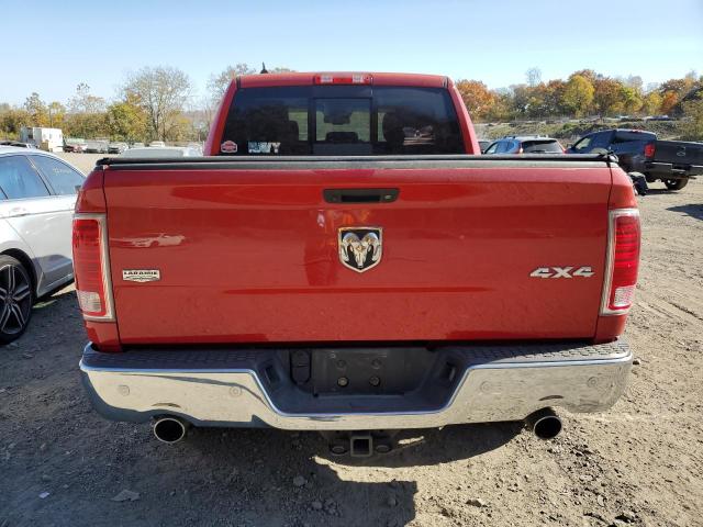 Photo 6 from auction – 2018 RAM 1500 LARAM with VIN 1C6RR7NM2JS258664