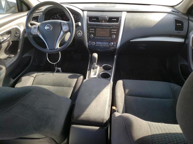 Photo 8 from auction – 2014 NISSAN ALTIMA 2.5 with VIN 1N4AL3AP6EC276980