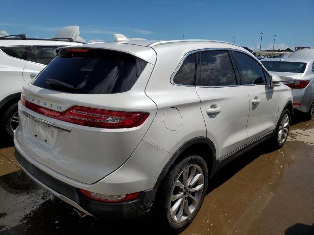 Photo 3 from auction – 2019 LINCOLN MKC SELECT with VIN 5LMCJ2C92KUL46135