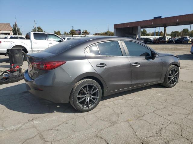 Photo 3 from auction – 2018 MAZDA 3 TOURING with VIN 3MZBN1V3XJM190856
