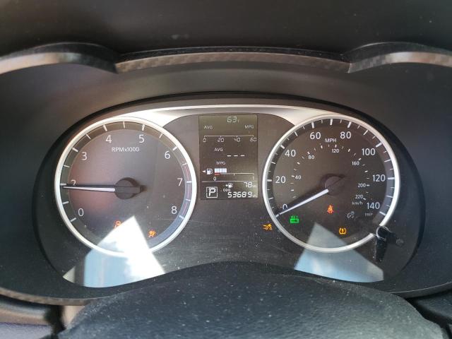 Photo 9 from auction – 2021 NISSAN VERSA S with VIN 3N1CN8DV0ML855487