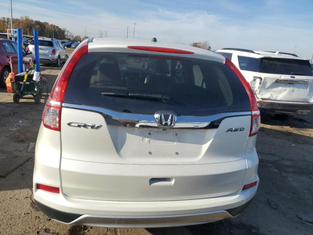 Photo 6 from auction – 2015 HONDA CR-V EX with VIN 5J6RM4H50FL004098
