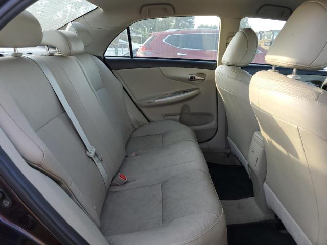 Photo 10 from auction – 2013 TOYOTA COROLLA BA with VIN 2T1BU4EE8DC098327