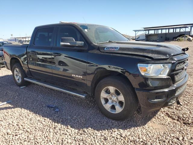 Photo 4 from auction – 2022 RAM 1500 BIG H with VIN 1C6RREFMXNN446341