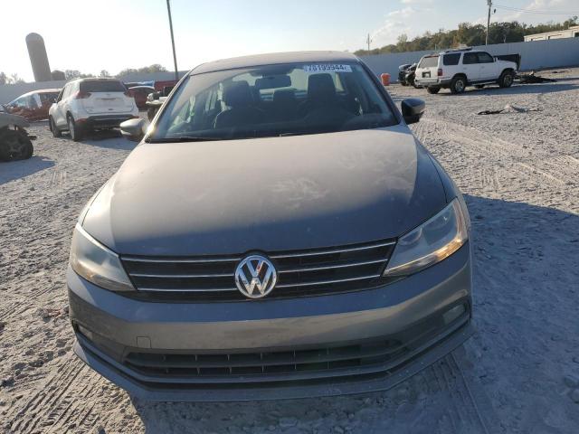 Photo 5 from auction – 2015 VOLKSWAGEN JETTA SEL with VIN 3VWL07AJ9FM277567