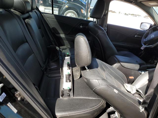 Photo 10 from auction – 2014 HONDA ACCORD SPO with VIN 1HGCR2F59EA021627