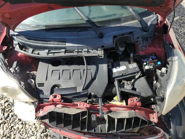 Photo 11 from auction – 2012 TOYOTA SCION XD with VIN JTKKU4B41C1027753