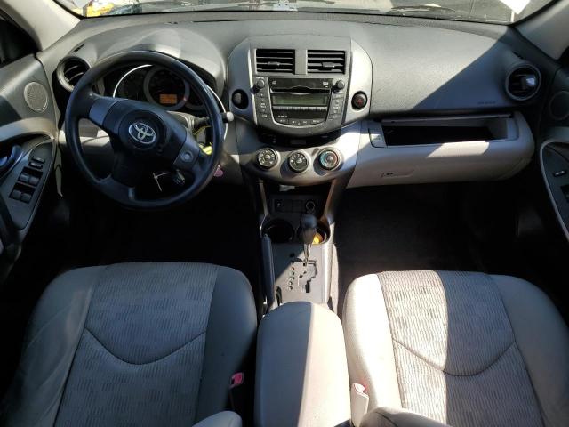 Photo 8 from auction – 2009 TOYOTA RAV4 with VIN JTMZF33V195006517