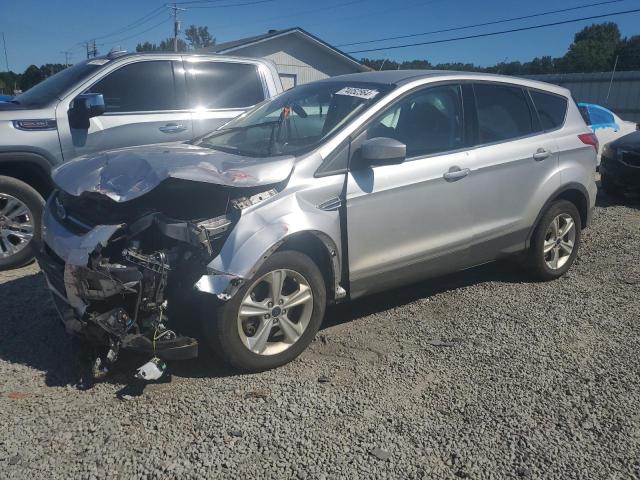 FORD ESCAPE SE 2014 with VIN 1FMCU0G90EUE34050 - Photo from auction