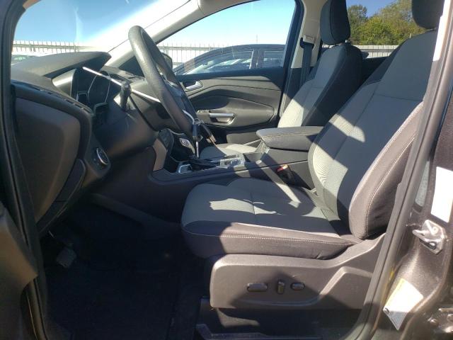 Photo 7 from auction – 2018 FORD ESCAPE SE with VIN 1FMCU0GD9JUB85181
