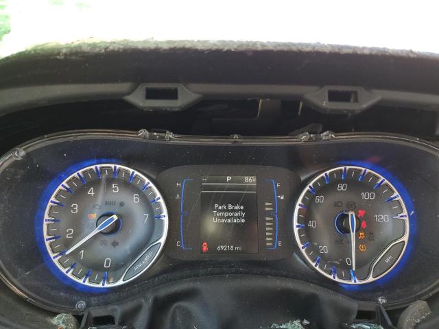 صورة رقم 9 من المزاد - 2018 CHRYSLER PACIFICA L مع VIN 2C4RC1AG1JR121496