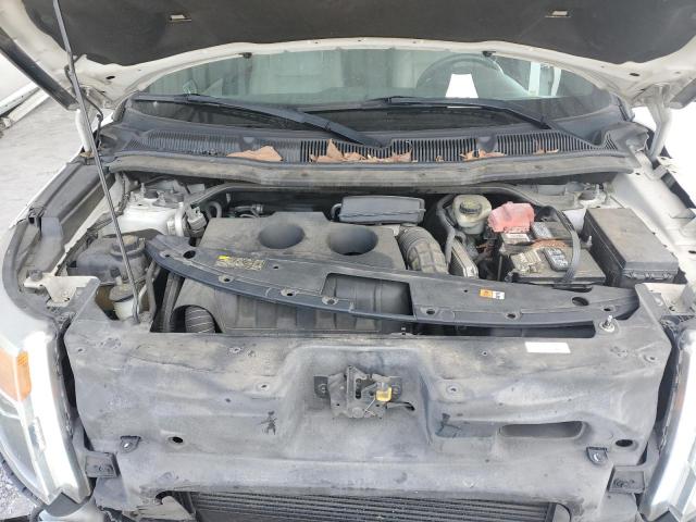 Photo 12 from auction – 2012 FORD EXPLORER L with VIN 1FMHK7F97CGA03643