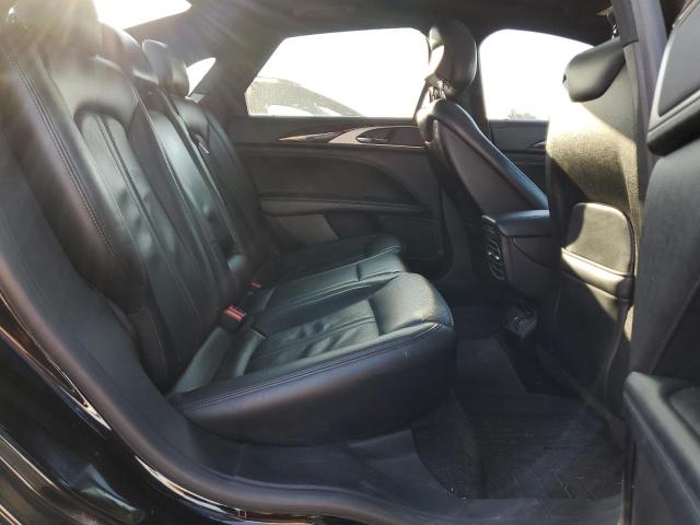 Photo 10 from auction – 2017 LINCOLN MKZ RESERV with VIN 3LN6L5F95HR659753
