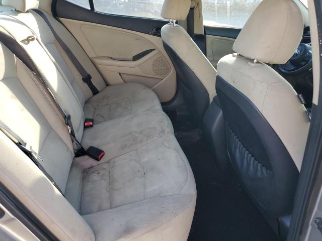 Photo 10 from auction – 2015 KIA OPTIMA LX with VIN KNAGM4A77F5544347