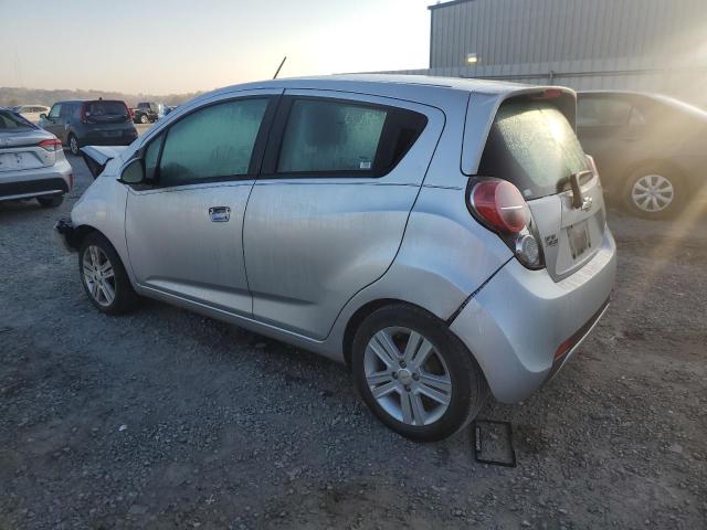 Zdjęcie 2 z aukcji – 2013 CHEVROLET SPARK 1LT z VIN KL8CD6S95DC569102