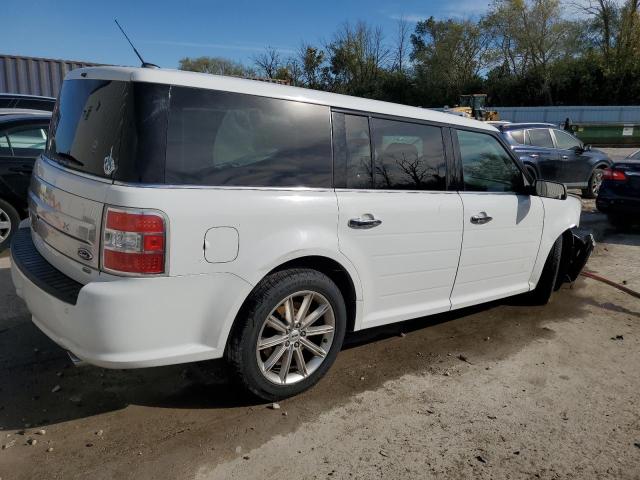 Photo 3 from auction – 2015 FORD FLEX LIMIT with VIN 2FMHK6D86FBA07912