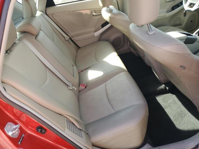Photo 11 from auction – 2012 TOYOTA PRIUS with VIN JTDKN3DU7C1540954
