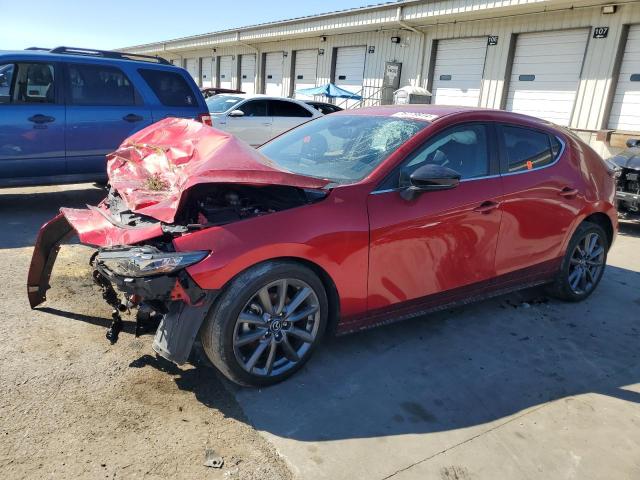 MAZDA 3 PREFERRE 2020 with VIN JM1BPBMM4L1164654 - Photo from auction