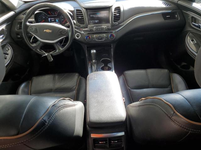 Photo 8 from auction – 2019 CHEVROLET IMPALA PRE with VIN 2G1105S33K9110146